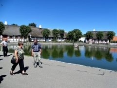 Pensionistudflugten til Samsø 2018 (17)