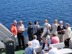 Pensionistudflugten til Samsø 2018 (4)