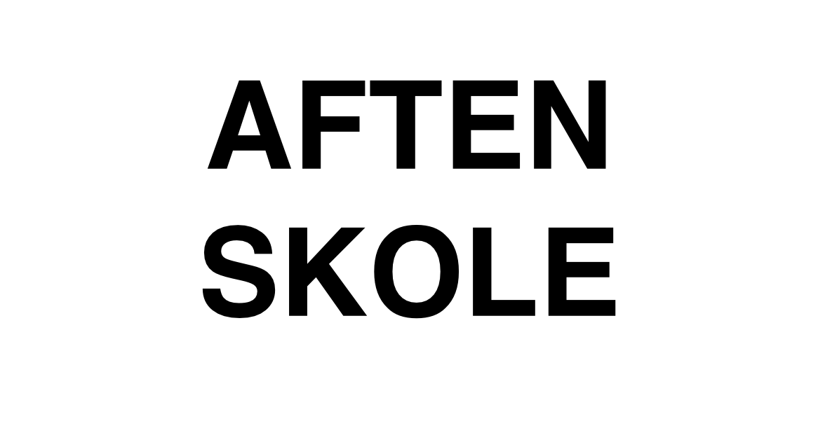 Horne Aftenskoles Program 2015 2016 Horne Varde